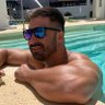 federico justitz's profile picture
