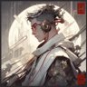 Marcus Sol 的头像