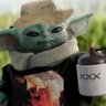 Yokelyoda profil fotoğrafı