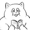 おでぶ白猫's profile picture