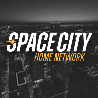 Space City Home Network's profile picture