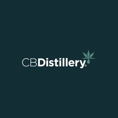 CBDistillery™'s profile picture