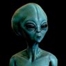 GayAlien profil fotoğrafı
