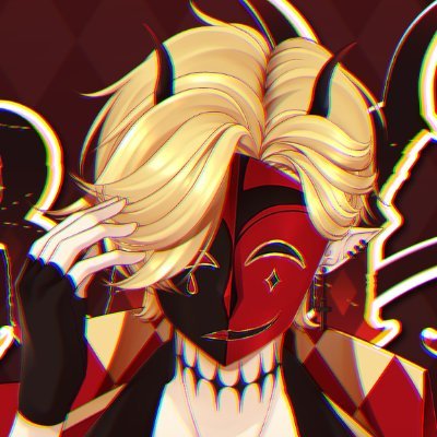 Kurayami Alan😈🤡VtubeTH's profile picture
