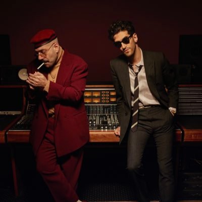 Chromeo's profile picture
