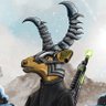 Profilbild von Blacky