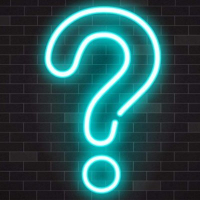 Ask Questions's profile picture
