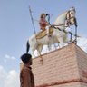 Radheshyam Jakhar profil fotoğrafı