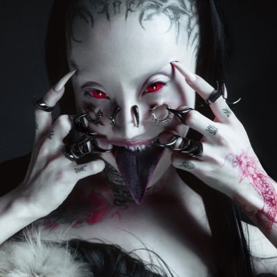 Niohuru X's profile picture