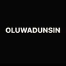 Oluwadunsin🖤 profil fotoğrafı