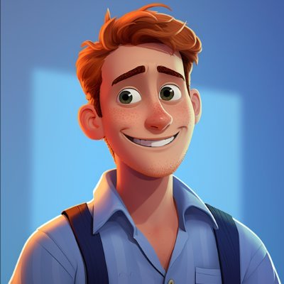 凯文's profile picture