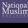 National Muslim Register 的头像