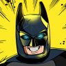 Profilbild von Batman