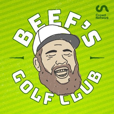 BeefsGolfClub's profile picture
