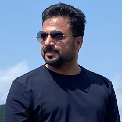 Dharamveer Meena, IFS🌲's profile picture