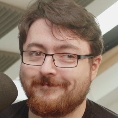 Matt's profile picture