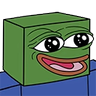 Profilbild von One Million Pepe | FREE MINT $PEPE
