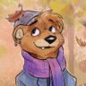 Diesel Weasel 🍂 🎃 🍁 的头像