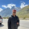 Фото профиля Mukesh Agarwal