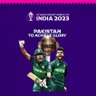 CWC23 ROUNDUP profil fotoğrafı