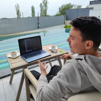 Umut HeimdaLL's profile picture