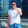 Mehmet Burhan Akdeniz 的头像
