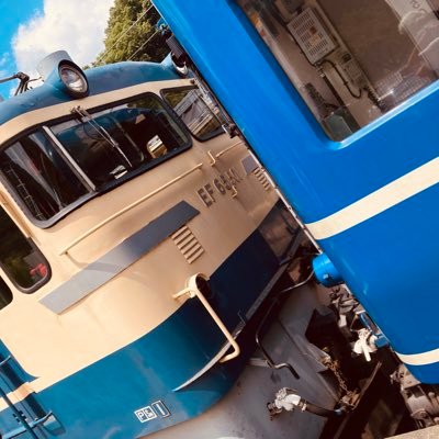 train・trip 【交通系・旅】𝕏's profile picture