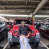 Gokulraj's profile picture