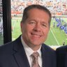 Profilbild von Dave Wilson On-Air