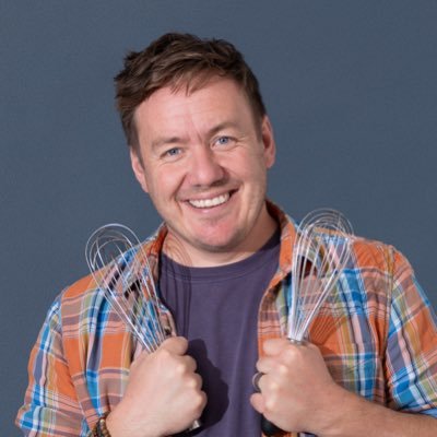 MrBarryLewis's profile picture