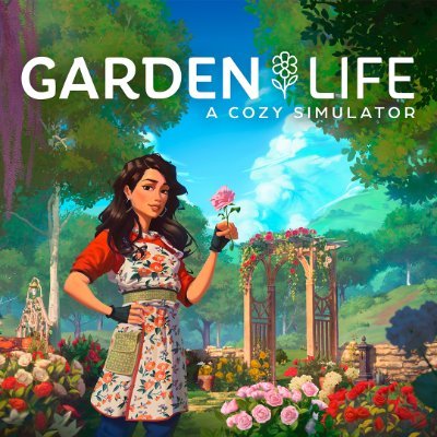 Garden Life 🌺's profile picture