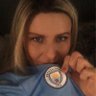 rachel mcfc 🐝 profil fotoğrafı