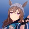 Фото профиля ベルガマスク