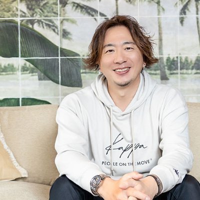 中村和正|Full-Stack Web Director's profile picture