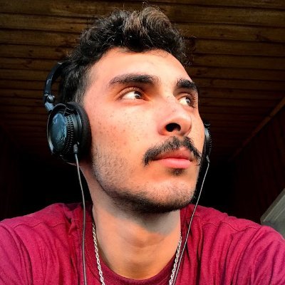 0xEvinho's profile picture