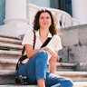 Marin Scott (she/her) profil fotoğrafı