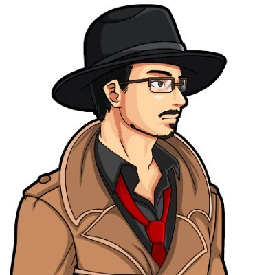 TheGamesDet's profile picture