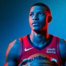 Jabari Smith Enthusiast 的头像