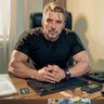 вселенский космонавт's profile picture