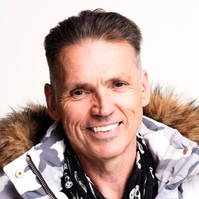 Dale Vince's profile picture