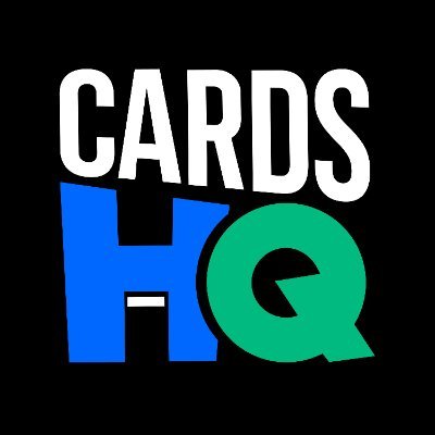 CardsHQ's profile picture