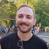 Profilbild von Marius Millea