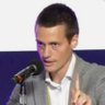 Profilbild von Erik van Mechelen