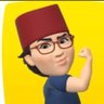 Midou Janati.Idrissi⭐⭐ 的头像