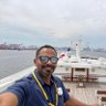 Adam Mohamed profil fotoğrafı