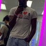 Profilbild von Kevin Narcisse