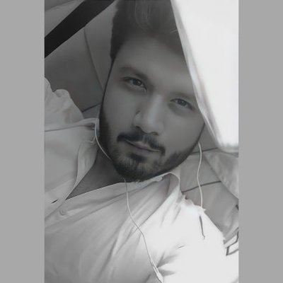 Shehryar Sajid Khan's profile picture