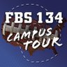 FBS 134 Campus Tour Podcast's profile picture