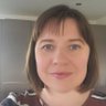 Profilbild von Christine McClements