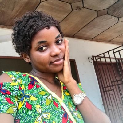 🎀Adjoa Lee ᴸᴿ🌹⭐'s profile picture